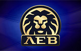 Лев logo